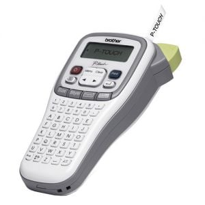 Brother P-touch PT-H105 hand-held Label 