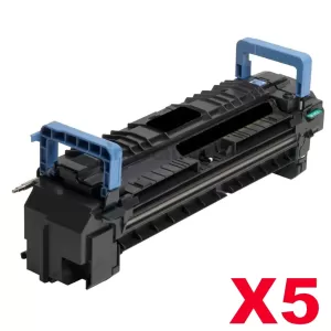 5 x HP CF300A (827A) Compatible Black Toner Cartridge - 29,500 Pages
