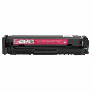 HP 416A W2043A Compatible Magenta Toner Cartridge - 2,100 pages