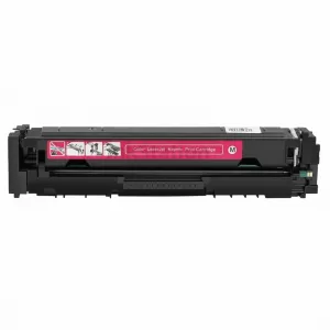HP 416X W2043X Compatible Magenta High Yield Toner Cartridge - 6,000 pages