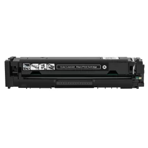 HP 206A W2110A Compatible Black Toner Cartridge - 1,350 pages