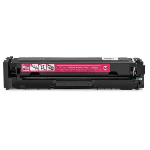 HP 206A W2113A Compatible Magenta Toner Cartridge - 1,250 pages