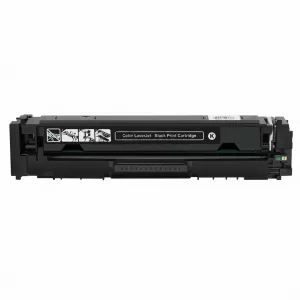 HP 215A W2310A Compatible Black Toner Cartridge - 1,050 pages
