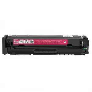 HP 215A W2313A Compatible Magenta Toner Cartridge - 850 pages