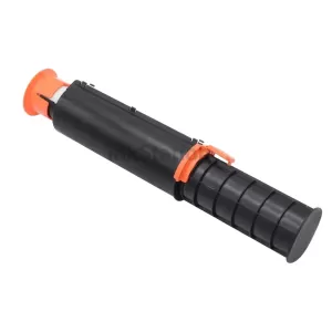 1 x HP 143A W1143A Compatible Black Toner Reload Kit - 2,500 Pages