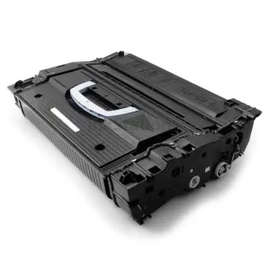 1 x HP CF325X (25X) Compatible Black Toner Cartridge - 40,000 Pages