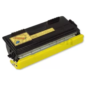 1 x Compatible Brother TN-7600 Black Toner Cartridge 6500 pages