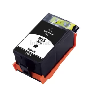 HP 905XL Compatible Black High Yield Inkjet Cartridge T6M17AA - 825 Pages
