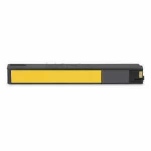 HP 975X Compatible Yellow High Yield Inkjet Cartridge L0S06AA - 7,000 Pages