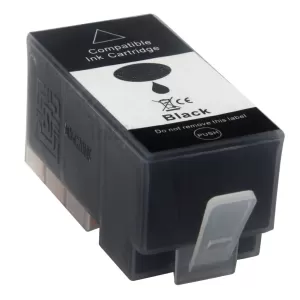HP 915XL Compatible Black High Yield Inkjet Cartridge 3YM22AA - 825 pages