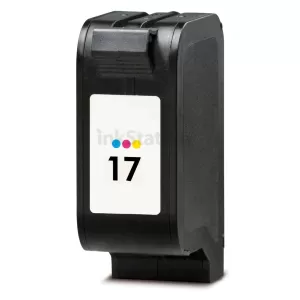 HP 17 Compatible Colour Inkjet Cartridge C6625AA