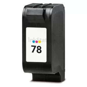 HP 78 Compatible Colour Inkjet Cartridge C6578DA