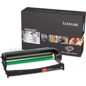 Lexmark (E250X22G) Genuine E250 Photoconductor Unit - 30,000 pages