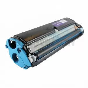 Konica Minolta QMS Magicolour 2300 / 2350 Compatible Cyan Toner Cartridge - 4,500 pages(1710517-008)