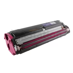 Konica Minolta QMS Magicolour 2300 / 2350 Compatible Magenta Toner - 4,500 pages(1710517-007)
