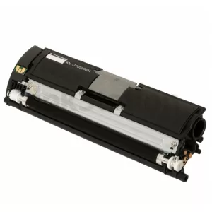 Konica Minolta QMS Magicolour 2400 / 2500 Series Compatible Black Toner(1710590004)- 4,700 pages