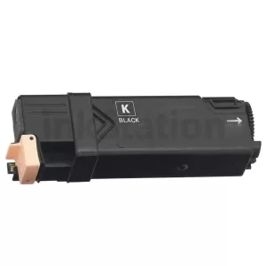 Fuji Xerox DocuPrint C1110 Compatible Black Toner Cartridge - 2,000 pages (CT201114)
