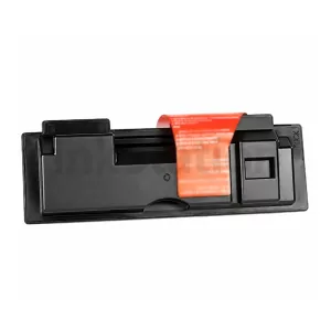 1 x Non-Genuine TK-144 Black Toner Cartridge For Kyocera FS-1100 - 4,000 pages
