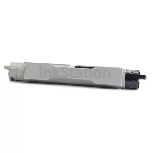 Fuji Xerox DocuPrint C2535A Compatible Black Toner Cartridge - 9,000 pages (CT200655)