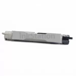 1 x Fuji Xerox Phaser 6250 Compatible High Capacity Black Toner Cartridge - 8,000 pages (106R00675)