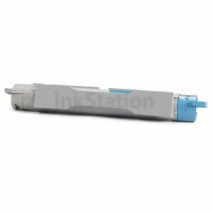Fuji Xerox Phaser 6250 Compatible High Capacity Cyan Toner Cartridge - 8,000 pages (106R00672)