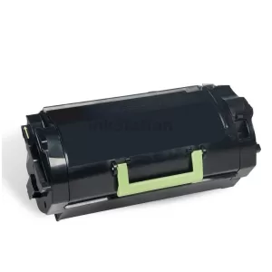 1 x Lexmark (62D3H00) Compatible MX710 / MX711 / MX810 / MX811 / MX812 Black High Yield Toner Cartridge - 25,000 pages