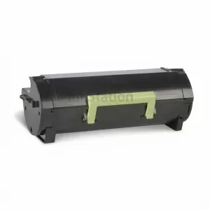 1 x Lexmark 503H (50F3H0E) Compatible MS310 / MS312 / MS410 / MS415/ MS510 / MS610 High Yield Toner Cartridge - 5,000 pages