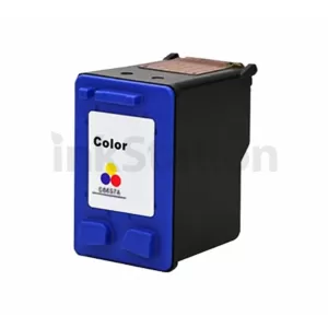 HP 60XL Compatible Colour Inkjet Cartridge CC644WA - 440 Pages