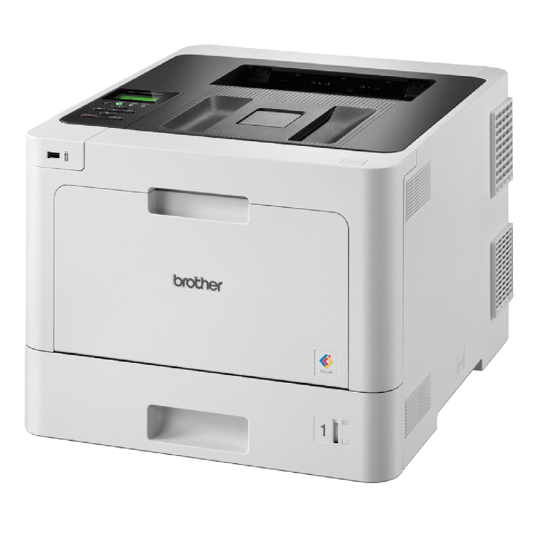 Brother Hl L8260cdw Wireless Colour Laser Printer Ink Station 9428