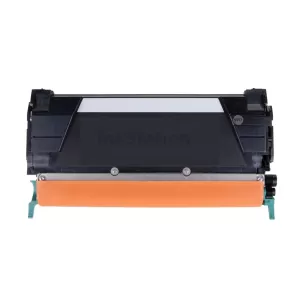 Lexmark (C746H1KG) Compatible C746 / C748 High Yield Black Toner - 12,000 pages
