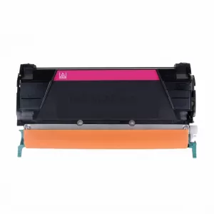 Lexmark (C746A1MG) Compatible C746 / C748 Magenta Toner - 7,000 pages