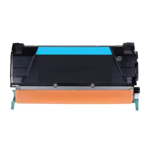 Lexmark (X746A1CG) Compatible X746/X748 Cyan Toner - 7,000 pages