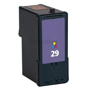 Lexmark No.29 (18C1429A) Compatible Colour Ink Cartridge - 150 Pages