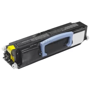 1 x Lexmark E250/E250D/E250DN Compatible Toner (E250A11P) - 3,500 pages