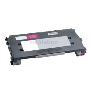 Lexmark (20K1401) Compatible C510 HY Magenta Toner - 6,600 pages
