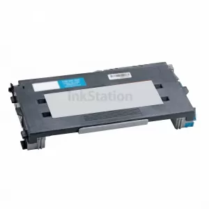 Lexmark (20K1400) Compatible C510 HY Cyan Toner - 6,600 pages