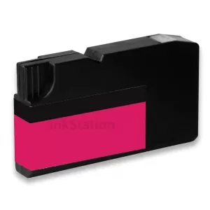 Lexmark No.220XL Compatible Magenta High Yield Ink Cartridge - 1,600 pages [14L0176AAN]