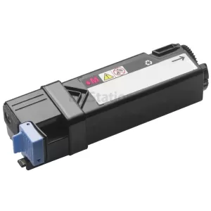1 x Dell 1320 / 1320C / 1320CN Magenta Compatible laser - 2,000 pages
