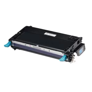 1 x Dell 3110 3110CN 3115CN  Cyan High Capacity Compatible laser toner cartridge - 8,000 Pages