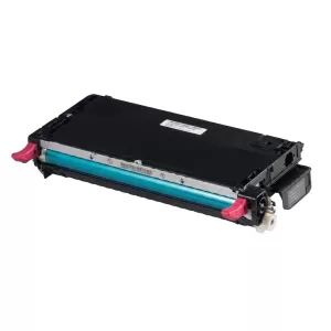 1 x Dell 3110 3110CN 3115CN Magenta High Capacity Compatible laser toner cartridge - 8,000 pages