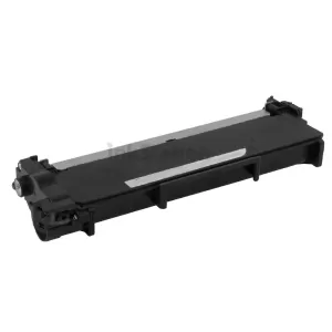 1 x Dell E310, E514, E515 Compatible Black Toner Cartridge - 2,600 pages