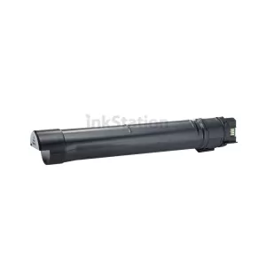 Dell C7765 / C7765dn Compatible Black Toner Cartridge - 26,000 pages