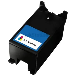 Dell V313/V313W/V515W/P513W/P713W/V715W (Series 21/22/23/24) Colour High Yield Compatible Inkjet