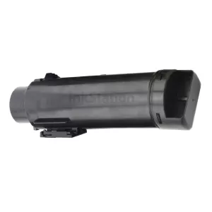 1 x Compatible Dell H625, H625cdw, H825, H825cdw, S2825, S2825cdn Black Toner Cartridge - 3,000 pages