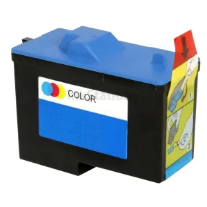 1 x Dell A940 A960 Colour (7Y745) Compatible Inkjet Cartridge
