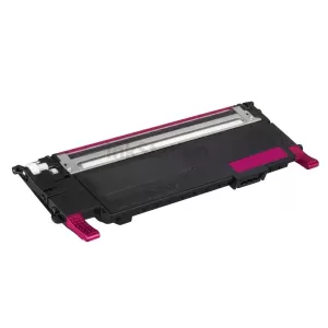 1 x Dell 1230C, 1235CN Magenta Compatible Toner Cartridge - 1,000 pages