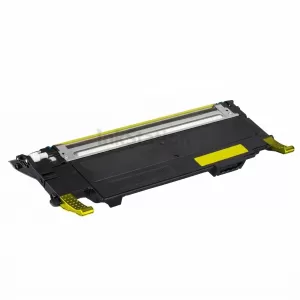 1 x Dell 1230C, 1235CN Yellow Compatible Toner Cartridge - 1,000 pages