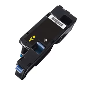 1 x Dell 1250c,1350cnw,1355cn,1355cnw, C1760nw, C1765nf, C1765nfw Yellow Compatible laser - 1,400 pages