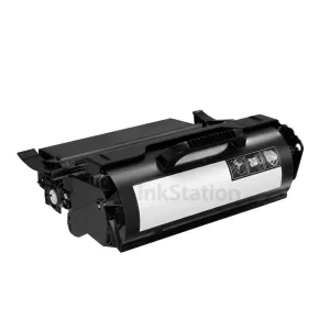 Lexmark T650H11P Compatible T650/T652/T654 Toner Cartridge - 25,000 pages