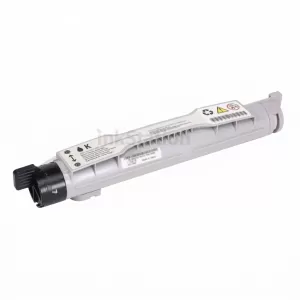 1 x Dell 5130CDN Black Compatible Toner Cartridge - 18,000 pages